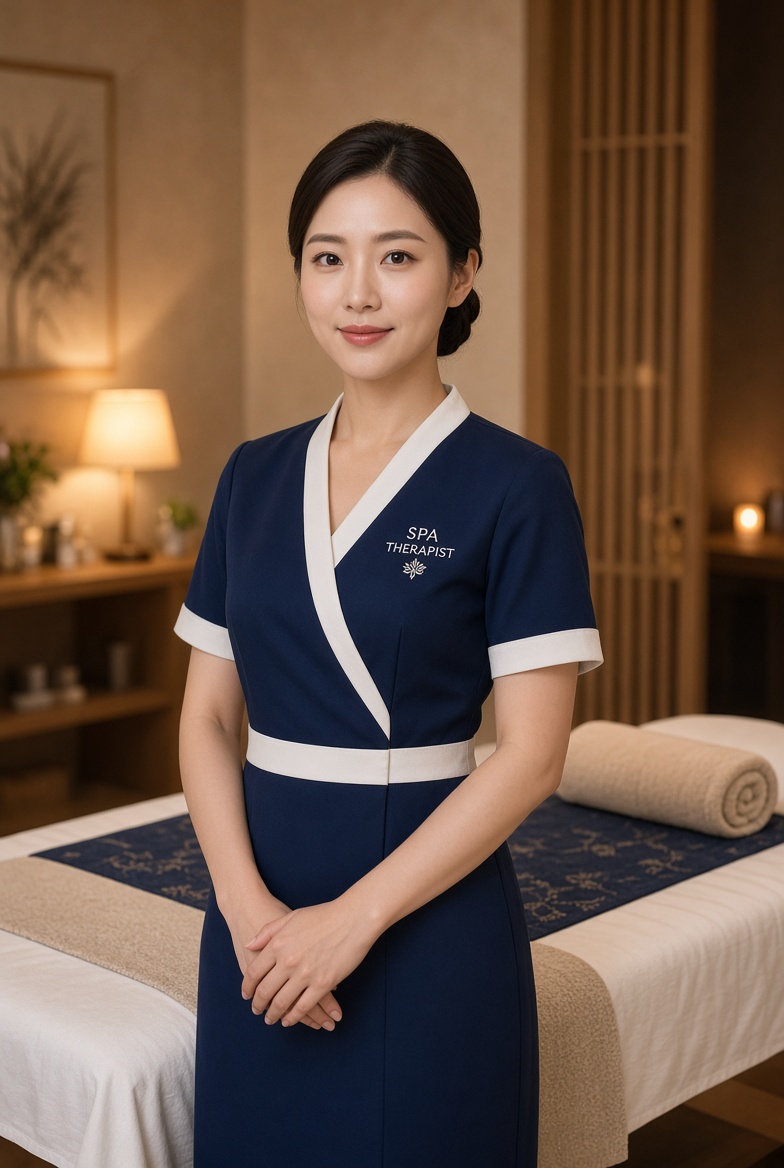 상면 원흥리 호텔식마사지 방문 프리미엄 홈케어 서비스 연출 이미지